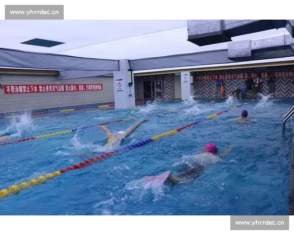 盛夏泳衣大赛热力开启 聚焦明星选手精彩瞬间与精彩泳姿展示